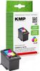 KMP Patrone Canon CL-541XL color 400 S. C88 refilled