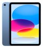 Apple iPad 128 GB 27,9 cm (11") Wi-Fi 6 (802.11ax) iPadOS 18 Blauw