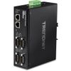 TRENDnet 4-Port Industrial Modbus Gateway