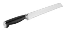 Zwilling Twin Four Star ll Brotmesser, 20cm schwarz