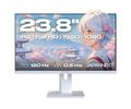 JAPANNEXT 60,5cm JN-I238FHD120F-HSP-W    16:9 HDMI weiß FHD