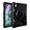 LAUT SHIELD ENDURO Black Tough case for Apple iPad 10.9