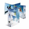 HERMA Ordner A4 Karton Wintersport