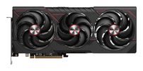 Sapphire Radeon RX9070XT Pulse Gaming 16GB GDDR6 2xHDMI 2xDP