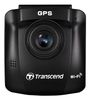 Dashcam Transcend - DrivePro 250 - 64GB (Saugnapfhalterung)