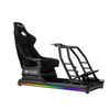 Thermaltake Racing Simulator Cockpit GR500             Black (Speditionsversand)