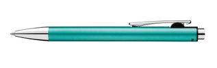 Pelikan Kugelschreiber Snap Metallic K10, 1 Stück  Türkis