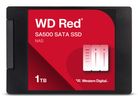 SSD WD Red    2,5"           1TB   SATA3 SA500 intern