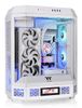 Geh Thermaltake The Tower 600  Midi Tower  "Snow"      White retail