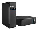 Eaton 3P700I UPS Stand-by (Offline) 0,7 kVA 420 W 4 AC-uitgang(en)