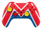 Dragonshock Controller Poptop     Wireless M Universe Switch