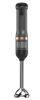 Black&Decker KitchenWand Akku-Stabmixer 3-Set grau