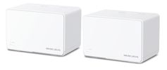 Mercusys WL-Router Halo H3000X Home Mesh WiFi System 2-Pack