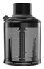 Black&Decker KitchenWand Zerkleinerer-Aufsatz