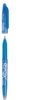PILOT FRIXION Tintenroller 0,35mm skyblue radierbar