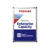 Toshiba 8.9cm (3.5")  4TB SATA3 Enterprise Cap.  7200RPM 512