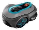 Gardena Mähroboter smart SILENO free 600 qm Set