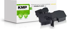 KMP Toner Kyocera TK-5240K/TK5240K black 4000 S. K-T84B remanufactured