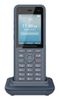 Grandstream Networks WP836 IP telefoon Blauw 3 regels LCD Wifi