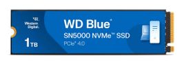 SSD WD Blue M.2 2280 1TB NVMe SN5000