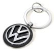 TROIKA Schlüsselanhänger VW VOLKSWAGEN KEYRING