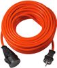 Brennenstuhl Verl.-Kabel BREMAXX 40m orange