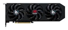 Powercolor Radeon RX9060XT Hellhound OC 16GB