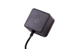 Raspberry      Netzteil USB-C 15W              1.50m schwarz