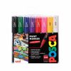 POSCA Marker UNI PC-1MC 8er Set