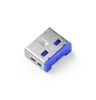 SmartKeeper Basic "USB-A Port" Blocker dunkelblau 100 Stk.