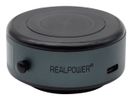 RealPower ChargeAir MAG Car,Magsafe Ladefunktiion,Vakuum
