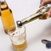 Mad Monkey - Bier-Kühler-Sticks mit Flaschenöffner (2er Set)