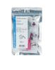 SmartKeeper Basic "LAN Cable" Lock pink           5 Stk.+Key