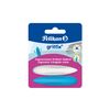 Pelikan Radierer griffix 2 Stck sortiert