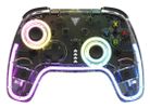 Dragonshock Controller Orion Glow Wireless RGB        Switch