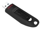 USB-Stick  64GB SanDisk Ultra USB 3.0