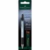 FABER-CASTELL DBS Grip Matic 1375 0,5mm + 12 Minen BK 10er