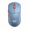 CHERRY XTRFY M68 Wireless, Blue Wireless Maus