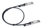 LANCOM SFP-DAC40-1m 40 Gbit/s Direct Attached Cable, 1m SFP+