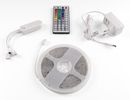 Avide LED Streifen Blister 12V 16W RGB 5m TUYA IR Fernbedi.