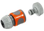 Gardena Pumpen-Anschlusssatz 13 mm (1/2")