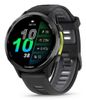 Garmin Forerunner 970 Carbon Grey 47mm Android