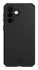 Mobilis SPECTRUM Case f.Galaxy A37 5G Solid Black soft bag