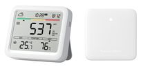 SwitchBot Meter Pro CO2 - Messgerät   Smarte Wetterstation