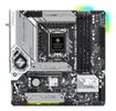 ASRock B760M Steel Legend WiFi  1700 mATX HDMI/DP       DDR5 retail