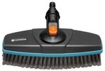 Gardena Cleansystem Stielbürste soft
