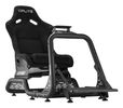 OPLITE Cockpit GTR S8 Infinity                         black retail (Speditionsversand)