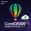 CorelDRAW ESD Graphics Suite 2025
