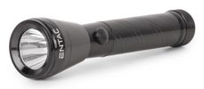 Entac Taschenlampe 1W Alu - AA