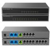 Grandstream TelefonAdapter HT881